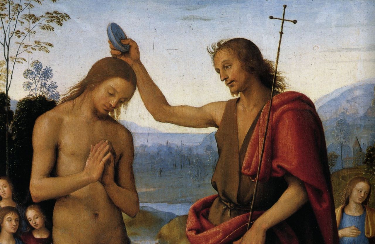 Masz kłopoty. Wiesz, do którego świętego się pomodlić?