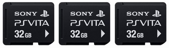 PS Vita jednak nie będzie tak tania, jak się wydawało?