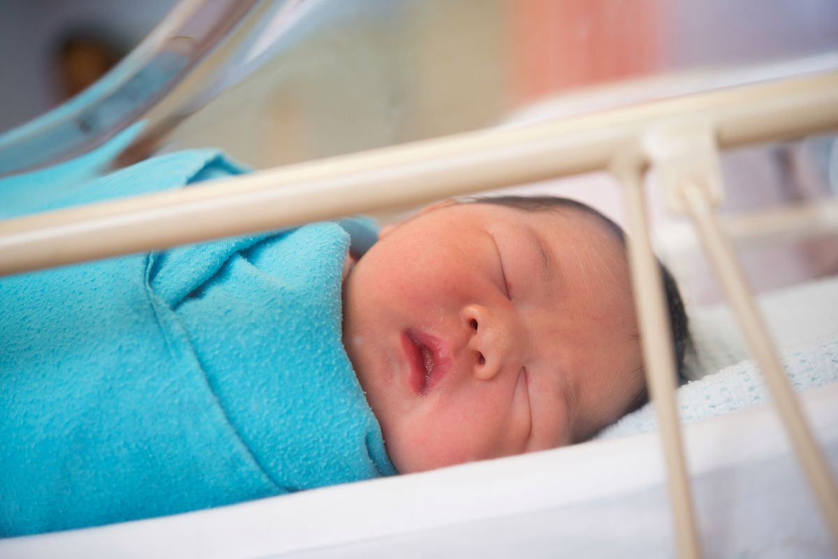 Chiny: dzieci zmodyfikowane genetycznie. Oficjalnie potwierdzono narodziny noworodków poddanych modyfikacjom