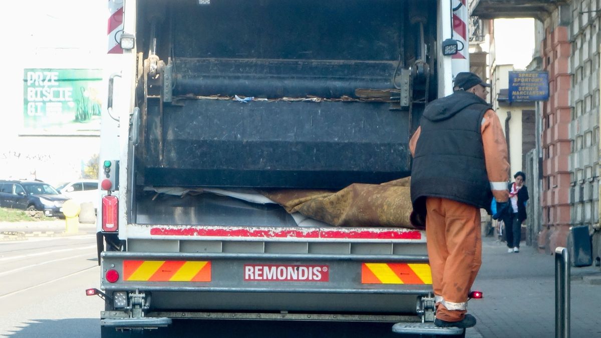 Wywóz śmieci ma być droższy
