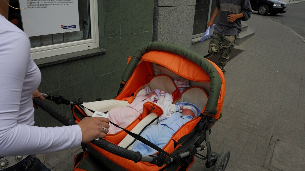 O nowym pomyśle na emerytury powiedziała pełnomocnik rządu ds. demografii