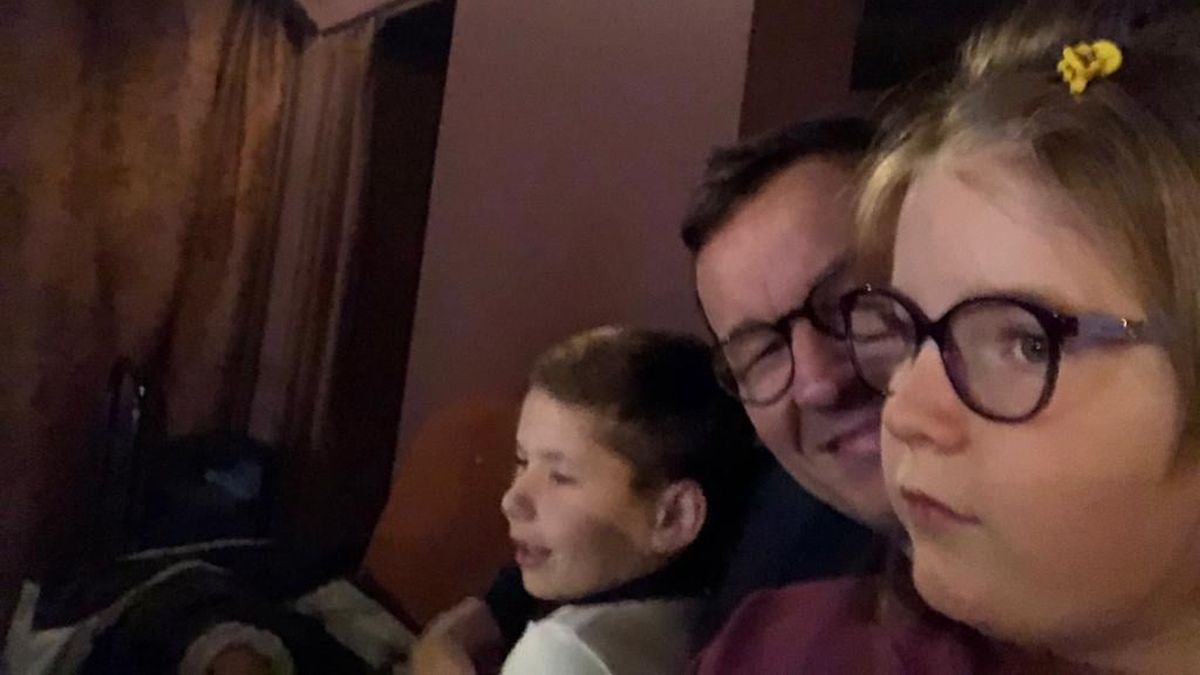 mateusz morawiecki dzieci