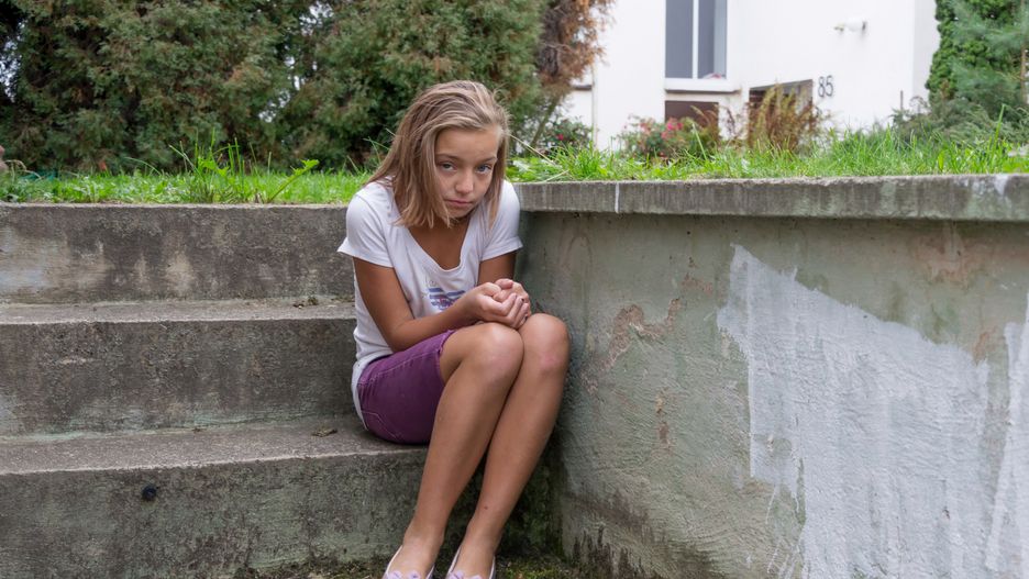 Dzieci porzucone i osierocone potrzebują szczególnego wsparcia