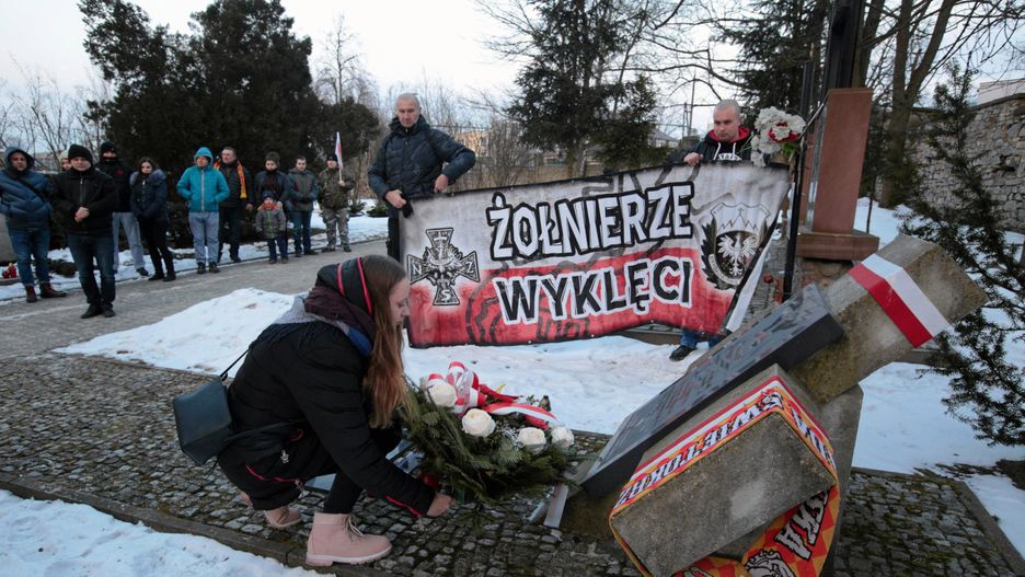 Nowa podstawa programowa, która zakłada zwiększenie informacji o Żołnierzach Wyklętych, będzie obowiązywała od roku szkolnego 2019/2020