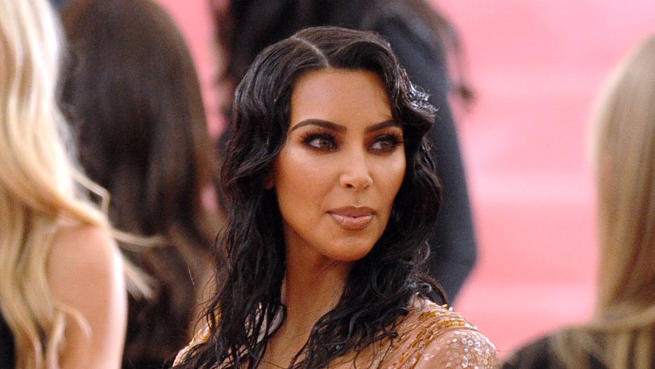 Kim Kardashian i Kanye West są rodzicami 
