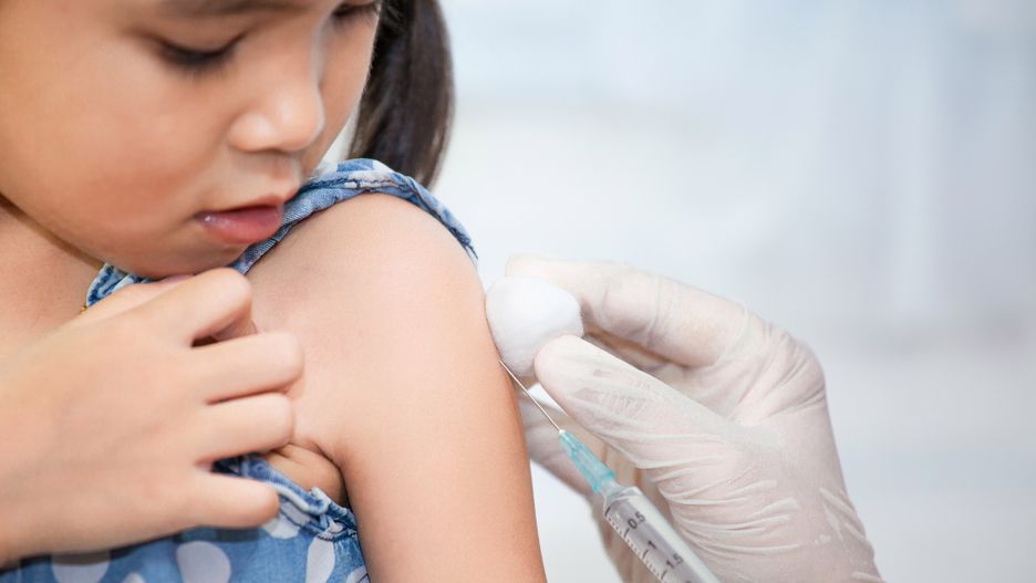 Rzecznik Praw Dziecka o likwidacji obowiązku szczepień: "sytuacja ta budzi szczególne zaniepokojenie"