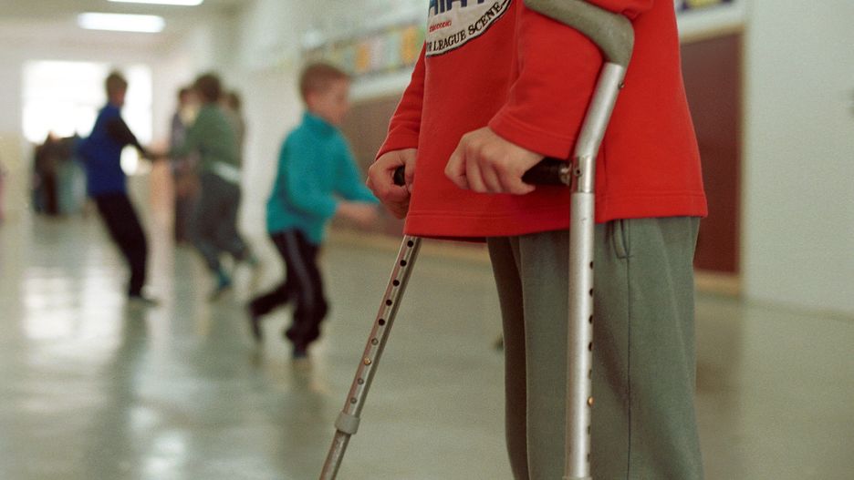Nowy projekt pis uderza w niepełnosprawne dzieci