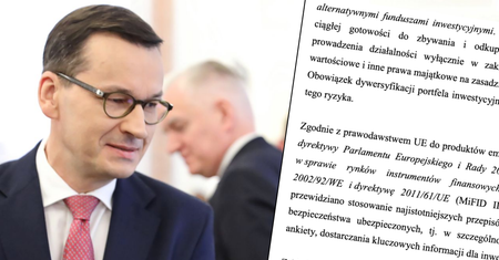 Zmiany w OFE już pewne. PiS chce oddawać pieniądze, Polacy poczekają na nie do starości