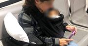 Amerykanka zatrzymana na Filipinach. W jej bagażu znaleziono 6-dniowe dziecko