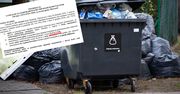 W niewielkim Mieroszowie za śmieci płacą niemal 30 zł. "Ktoś tu gra nieczysto"