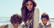 Jennifer Lopez pokazała swoją słodką 10-letnią córkę! Nieprawdopodobne! Dziewczynka wygląda jak klon swojej słynnej mamy!