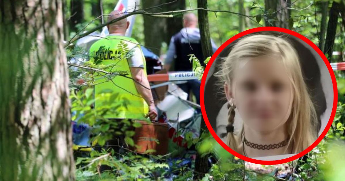 Po zabójstwie Kristiny z Mrowin rzucił koktajlem Mołotowa w dom. Mężczyzna zatrzymany