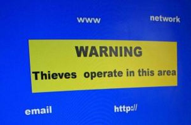 Które aplikacje są najbardziej podatne na ataki?