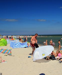 Apel o ostrożność nad wodą. Od początku czerwca utonęło 19 osób