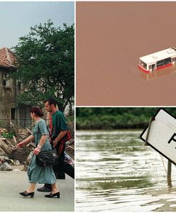 56 ofiar śmiertelnych i 40 tys. osób bez dachu nad głową. Mija 20 lat od powodzi tysiąclecia