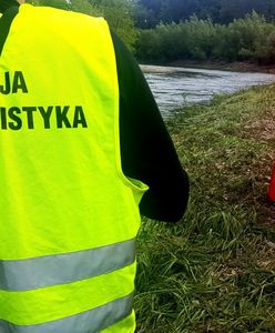 Czarna seria utonięć w Beskidach. Zginęły trzy osoby