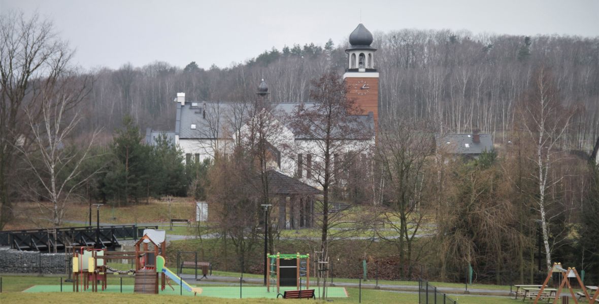 Kościół we wsi Nieboczowy wkrótce czeka remont 