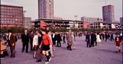 Urban Explorer - zobacz zdjęcia polskich miast z lat 50. i 60. XX w.