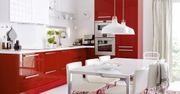 Aranżacja kuchni na każdą kieszeń. Nowe kuchnie IKEA. Zdjęcia