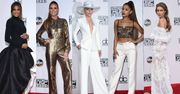 Gwiazdy na MTV American Music Awards 2016: ciężarna Ciara, Ariana Grande, Justin Bieber, Lady Gaga!