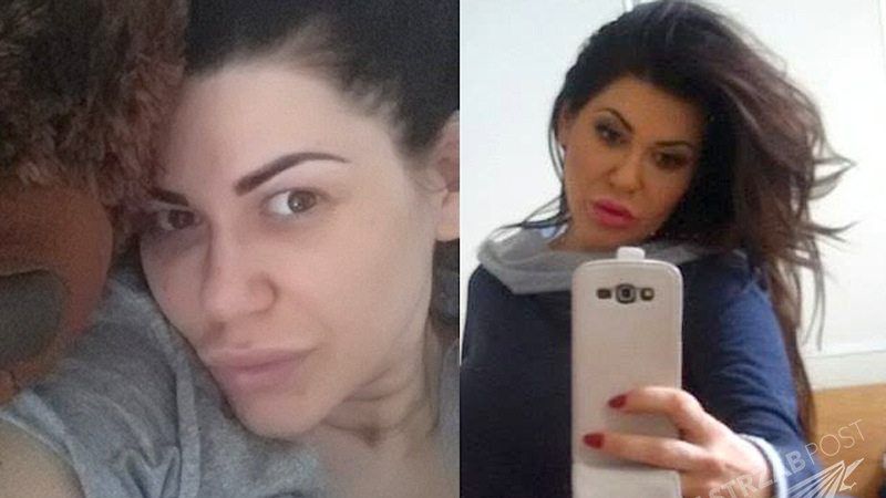 Iwona Węgrowska urodziła córkę! Jakie wybrała imię? Zdjęcia Iwony Węgrowskiej w ciąży