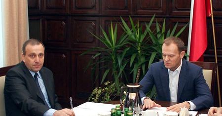 Premier: to trudny egzamin dla moich ministrów