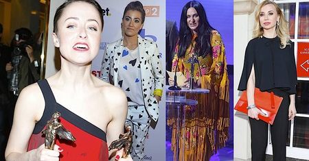Fryderyki 2015: Maja Hyży, Dawid Podsiadło, Kayah, Natalia Przybysz, Maciej Maleńczuk [ZWYCIĘZCY + ZDJĘCIA]