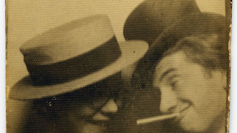 Para z Łodzi zafascynowała holenderskiego fotografa