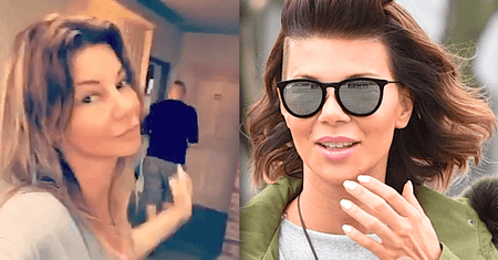 Edyta Górniak pokazała jak mieszka! Tak wygląda jej dom w Krakowie