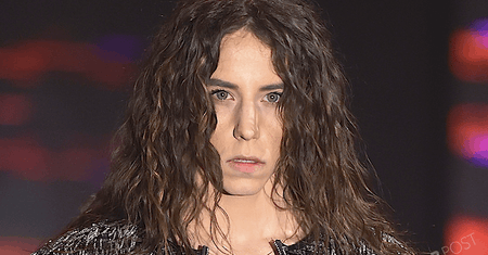 Michał Szpak zapuścił wąsy i brodę. Wygląda bardziej męsko? [GALERIA]