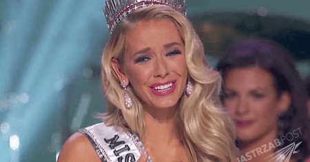 Olivia Jordan nową Miss Ameryki! Zobaczcie najpiękniejszą kobietę USA [ZDJĘCIA + WIDEO]