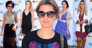 Gwiazdy na imprezie Loft37: Macademian Girl, Agnieszka Popielewicz, Omenaa Mensah, Zosia Ślotała, Klaudia Halejcio...