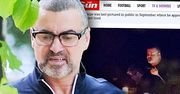 Ostatnie zdjęcia George'a Michaela. Tak źle nie wyglądał nigdy