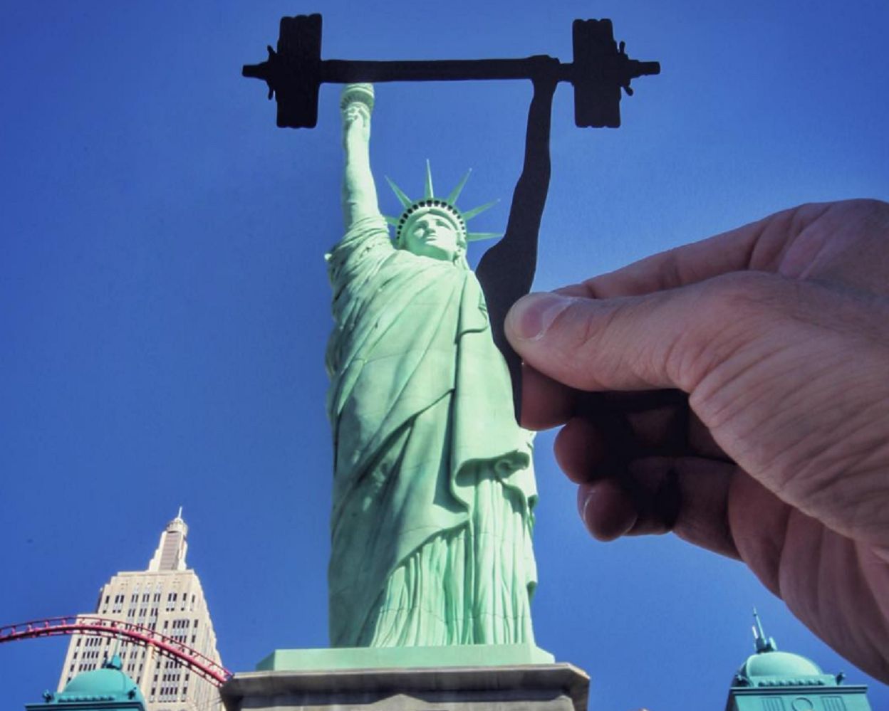 Dodał mały szczegół. Wszystko się zmieniło