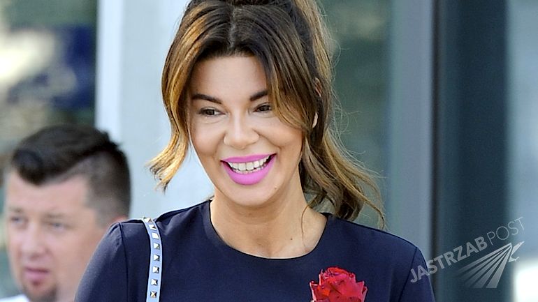 Koncert Edyty Górniak w Kielcach 8 sierpnia 2015