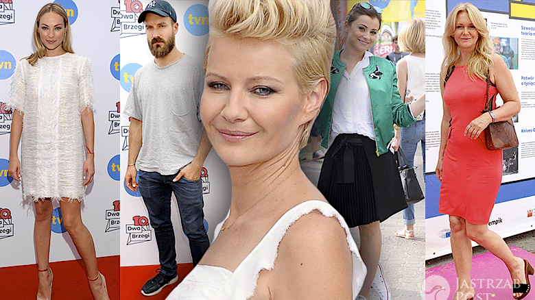 Dwa Brzegi 2016 zdjęcia