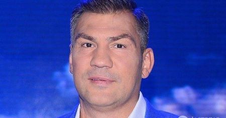 Dariusz Michalczewski wspiera biznes swojego syna. Kupił od niego bardzo drogi produkt