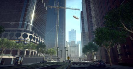 Beta Battlefield: Hardline trafi na wszystkie platformy, będzie dostępna dla wszystkich