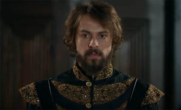 "Wspaniałe stulecie: Sułtanka Kösem - Murad IV" odc. 131 – sułtan Murad znika bez śladu! 