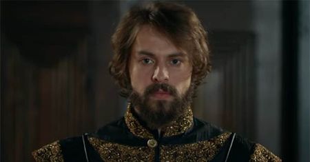 "Wspaniałe stulecie: Sułtanka Kösem - Murad IV" odc. 131 – sułtan Murad znika bez śladu!