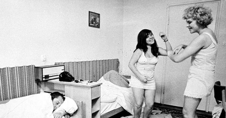 10 kultowych polskich komedii: Rozpoznasz je po zdjęciu?