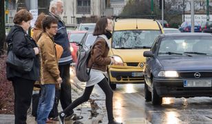 Egzamin na Warszawską Kartę Pieszego. Ma tylko sześć pytań