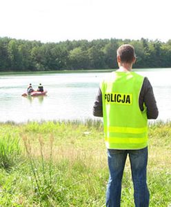 Akcja ratowników w Tymawie. Utonął 69-latek