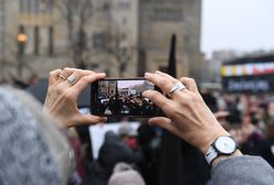 "Przyłapanie na gorącym uczynku, dostrzeżenie tego, czego inni nie widzą. Jesteście w tym dobrzy"