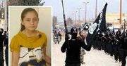10-letnia niewolnica ISIS zaszła w ciążę. Trwa gehenna dziewczynki