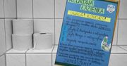 Dyrekcja prosi uczniów o paragony. W zamian za to dostaną m.in. płytę Martyniuka