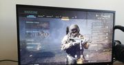 Monitor AOC AGON AG251FG - recenzja okiem gracza. 240 Hz i 1 ms czasu reakcji to idealne połączenie