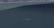 Wszedł na Google Earth i zobaczył coś niesamowitego