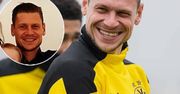 Łukasz Piszczek pochwalił się swoją cudowną rodziną. Okazja nie byle jaka. Fani zachwyceni jak wyrósł jego syn