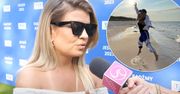 Marta Manowska o nieregularnym odżywianiu się w pracy. Jak więc unika efektu jojo po metamorfozie? [WIDEO]